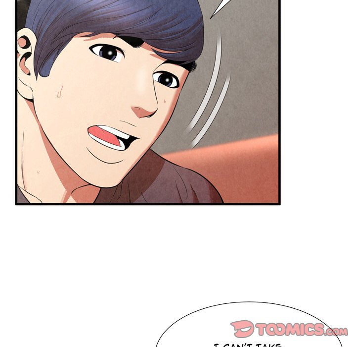 Depths of Hell - Chapter 27 [photo 44] - MangaPorn