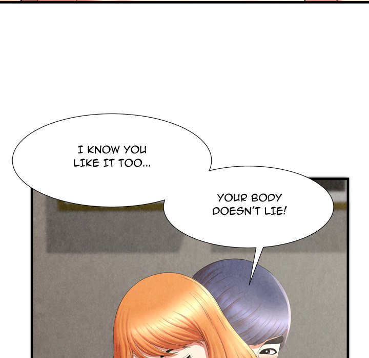 Depths of Hell - Chapter 27 [photo 9] - MangaPorn