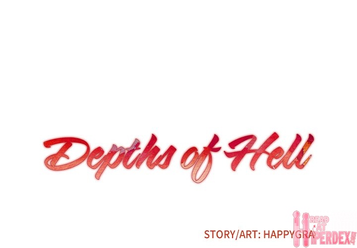 Depths of Hell - Chapter 28 [photo 1] - MangaPorn