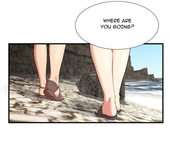 Depths of Hell - Chapter 28 [photo 20] - MangaPorn