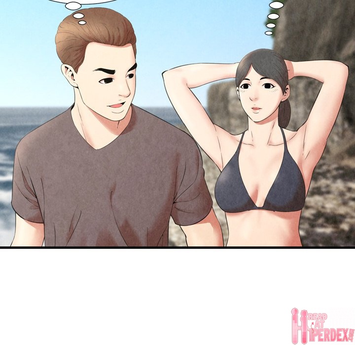 Depths of Hell - Chapter 28 [photo 33] - MangaPorn