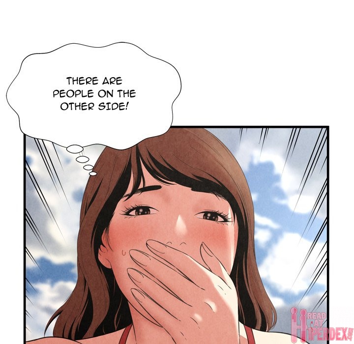 Depths of Hell - Chapter 28 [photo 65] - MangaPorn