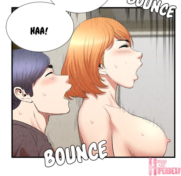 Depths of Hell - Chapter 29 [photo 17] - MangaPorn