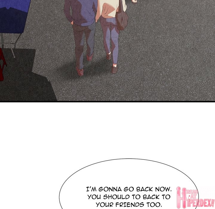 Depths of Hell - Chapter 29 [photo 33] - MangaPorn