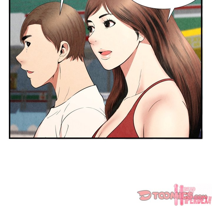 Depths of Hell - Chapter 29 [photo 38] - MangaPorn