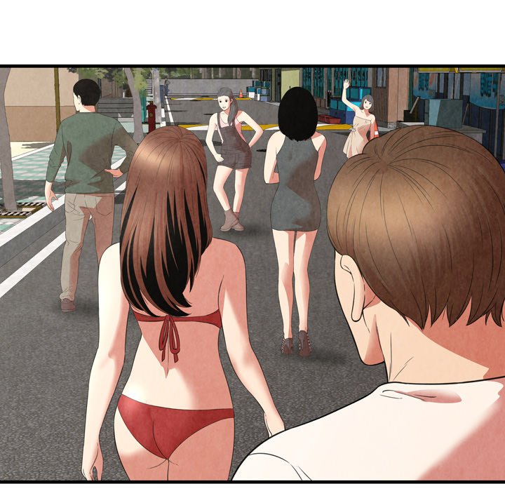 Depths of Hell - Chapter 29 [photo 39] - MangaPorn