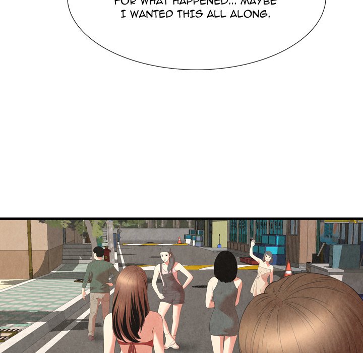 Depths of Hell - Chapter 29 [photo 45] - MangaPorn