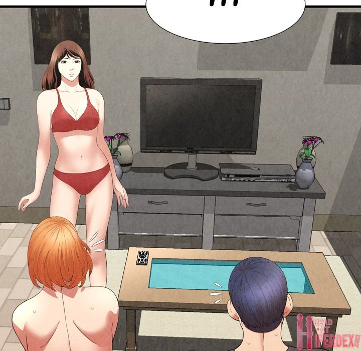 Depths of Hell - Chapter 29 [photo 75] - MangaPorn