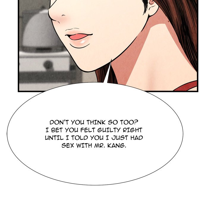 Depths of Hell - Chapter 29 [photo 89] - MangaPorn