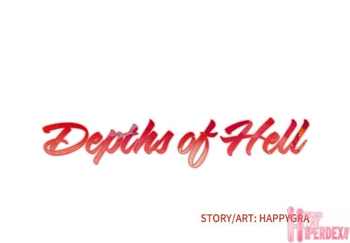 Depths of Hell - Chapter 30 [photo 1] - MangaPorn