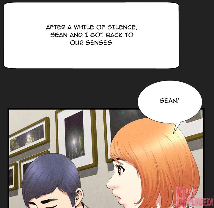 Depths of Hell - Chapter 30 [photo 11] - MangaPorn