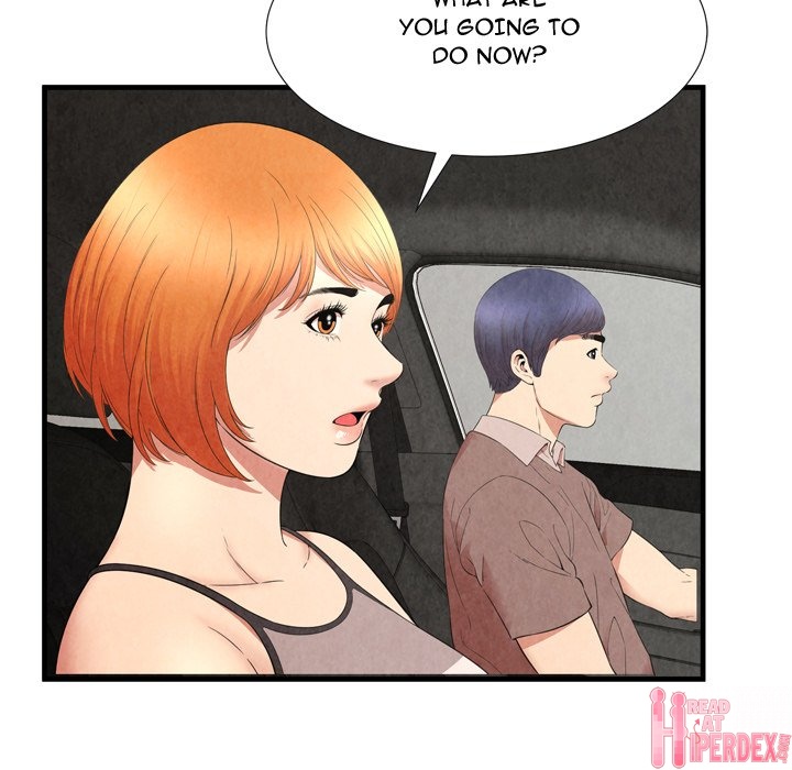 Depths of Hell - Chapter 30 [photo 17] - MangaPorn