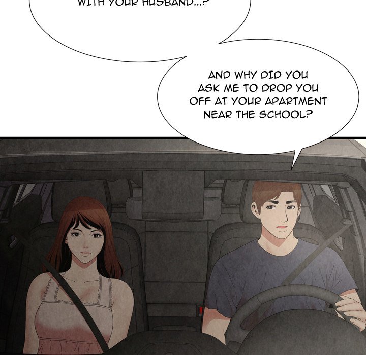 Depths of Hell - Chapter 30 [photo 39] - MangaPorn