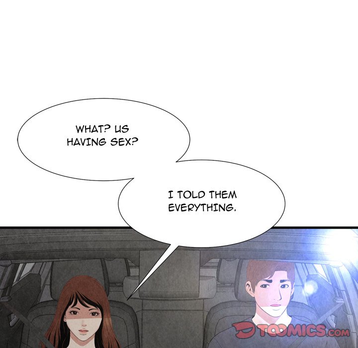 Depths of Hell - Chapter 30 [photo 42] - MangaPorn