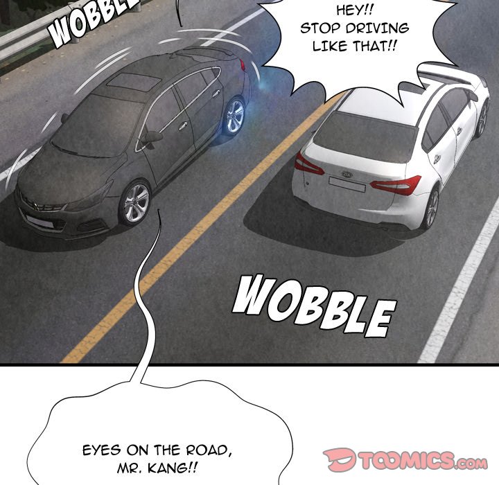 Depths of Hell - Chapter 30 [photo 46] - MangaPorn