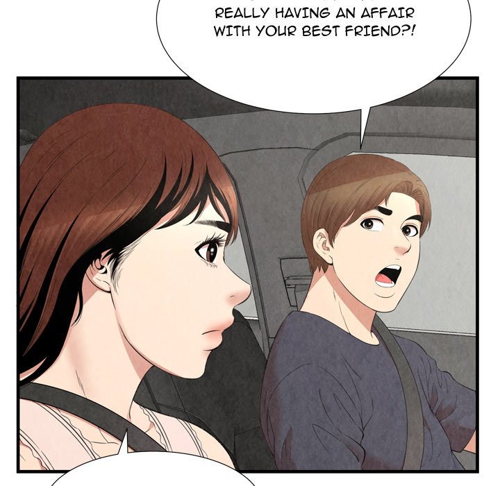 Depths of Hell - Chapter 30 [photo 51] - MangaPorn