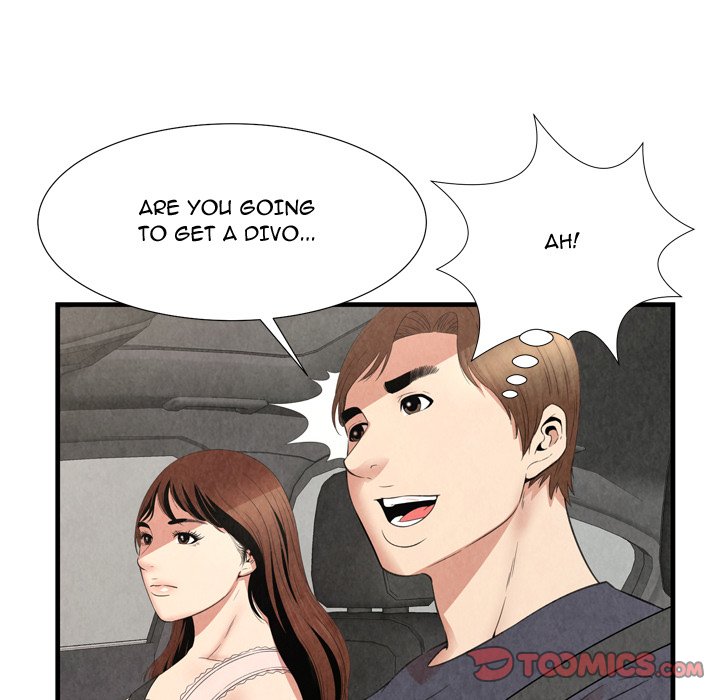 Depths of Hell - Chapter 30 [photo 62] - MangaPorn