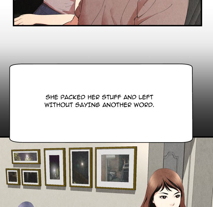 Depths of Hell - Chapter 30 [photo 9] - MangaPorn