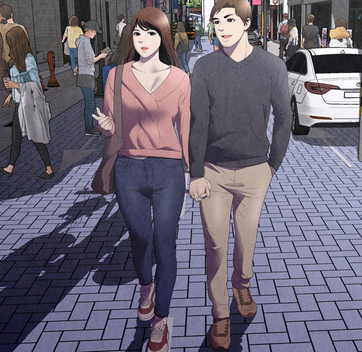 Depths of Hell - Chapter 30 [photo 92] - MangaPorn