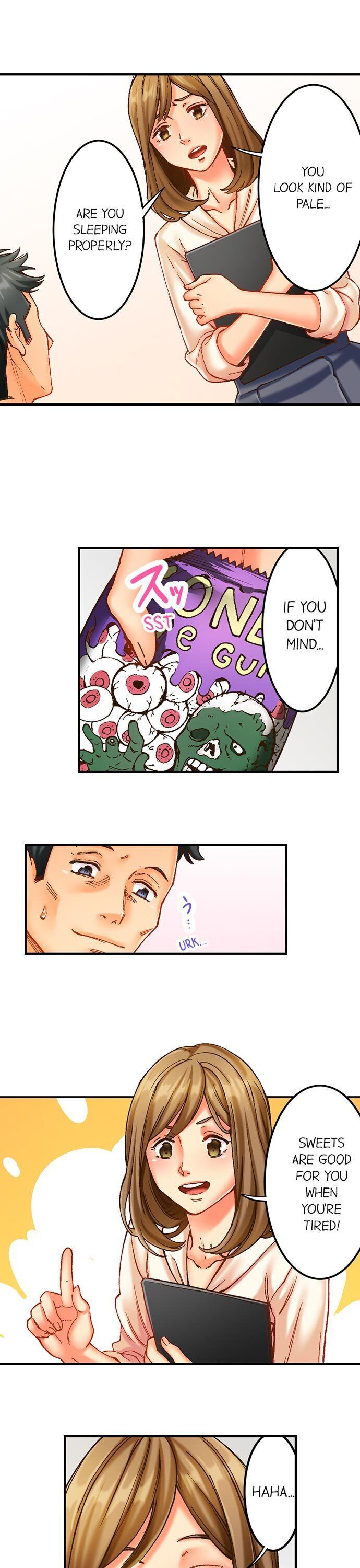 Banging My Ex’s Daughter - Chapter 1 [photo 10] - MangaPorn