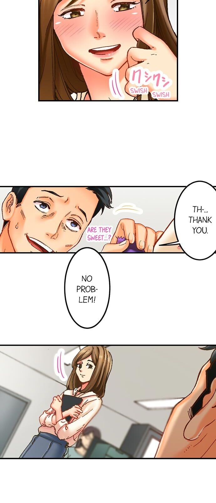 Banging My Ex’s Daughter - Chapter 1 [photo 11] - MangaPorn