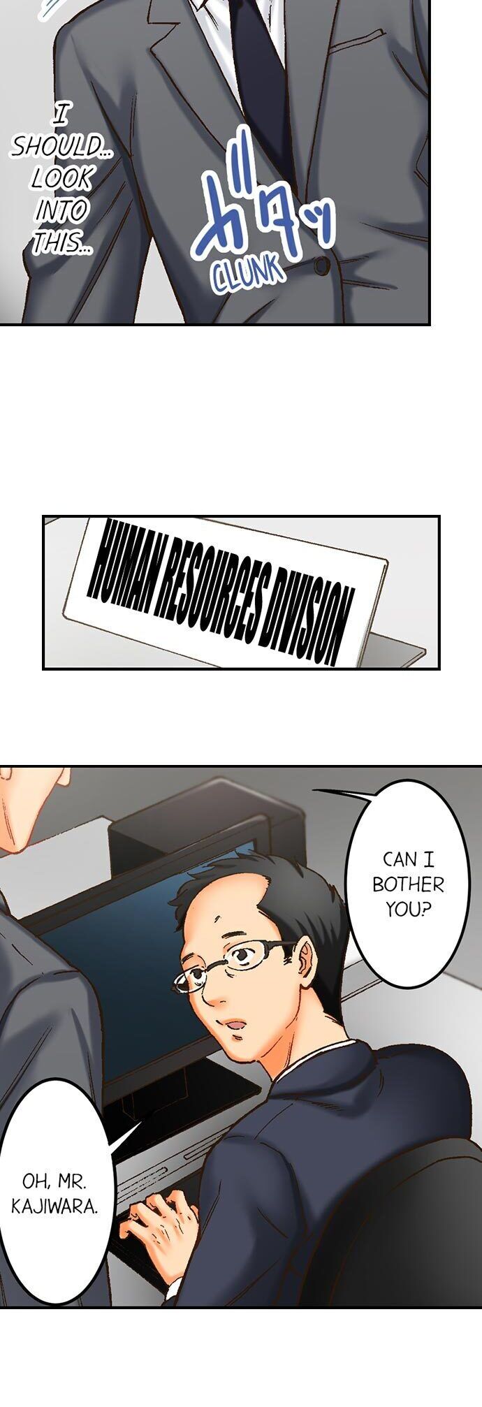 Banging My Ex’s Daughter - Chapter 1 [photo 13] - MangaPorn