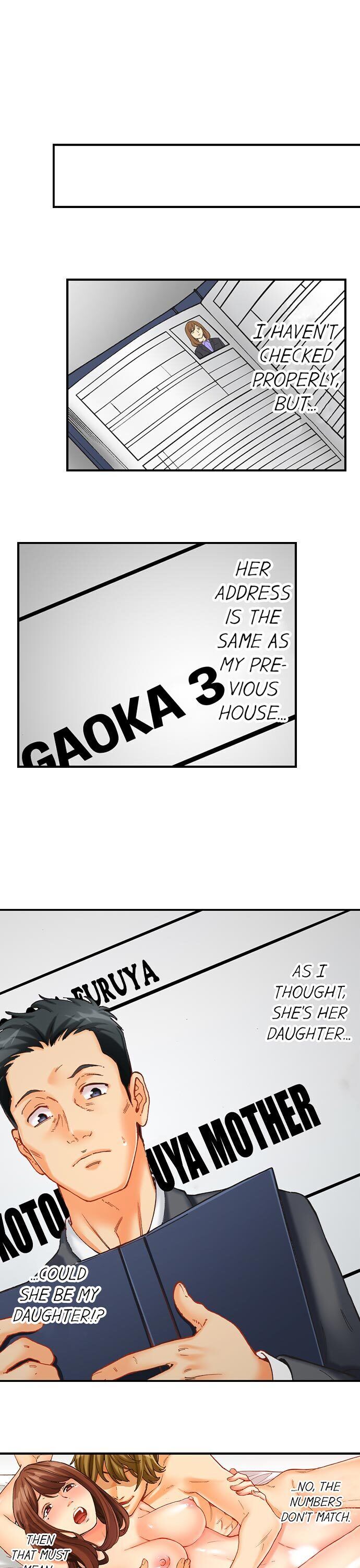 Banging My Ex’s Daughter - Chapter 1 [photo 14] - MangaPorn