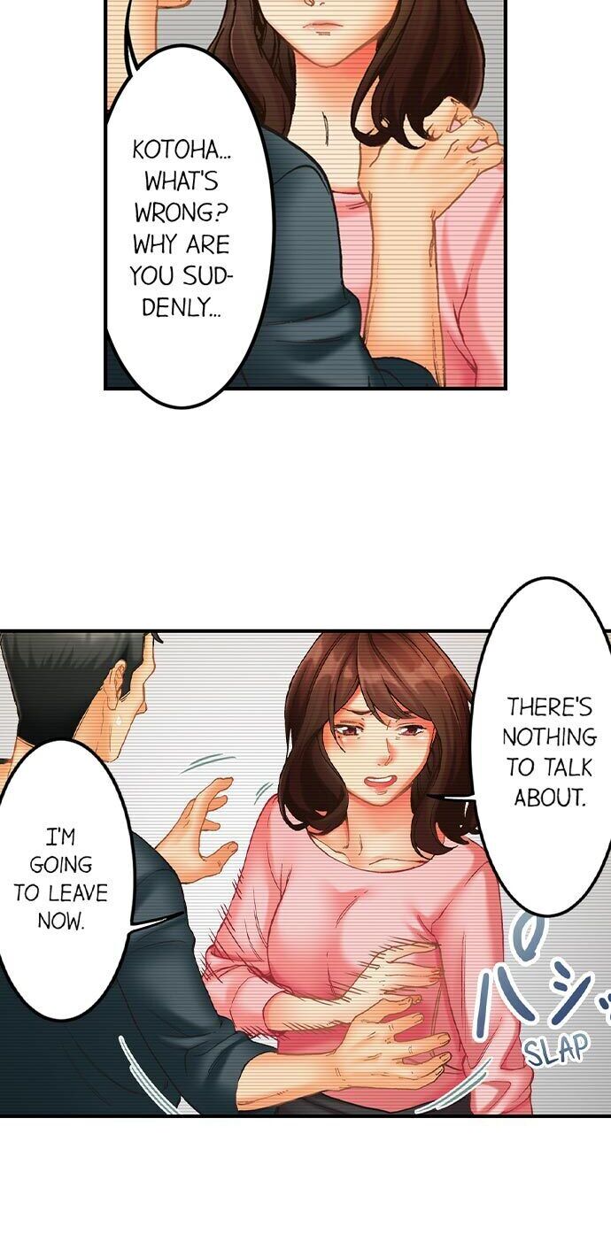 Banging My Ex’s Daughter - Chapter 1 [photo 3] - MangaPorn