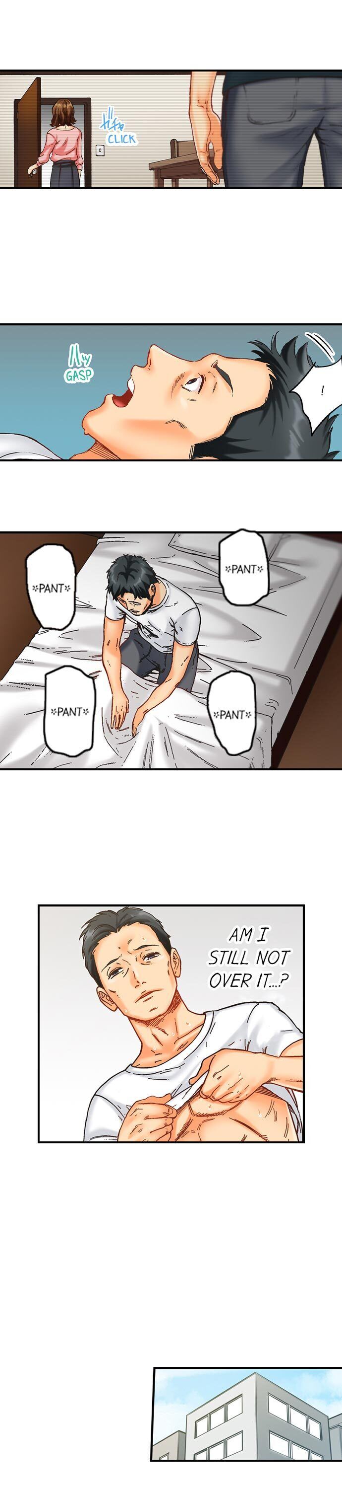 Banging My Ex’s Daughter - Chapter 1 [photo 4] - MangaPorn