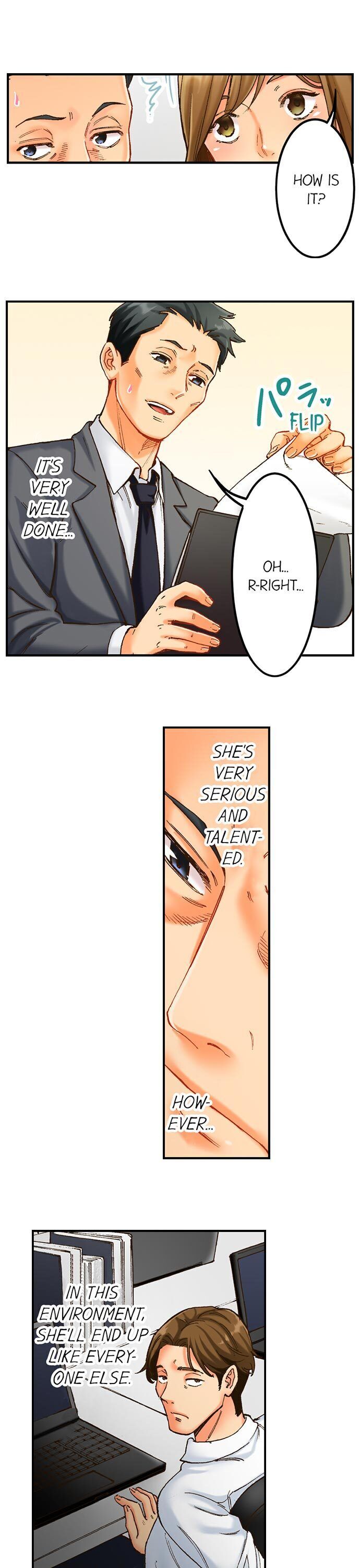 Banging My Ex’s Daughter - Chapter 1 [photo 8] - MangaPorn