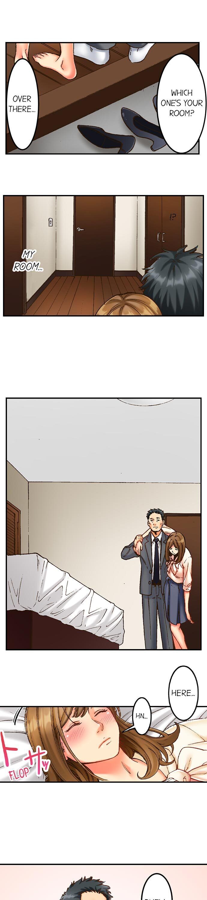 Banging My Ex’s Daughter - Chapter 2 [photo 6] - MangaPorn