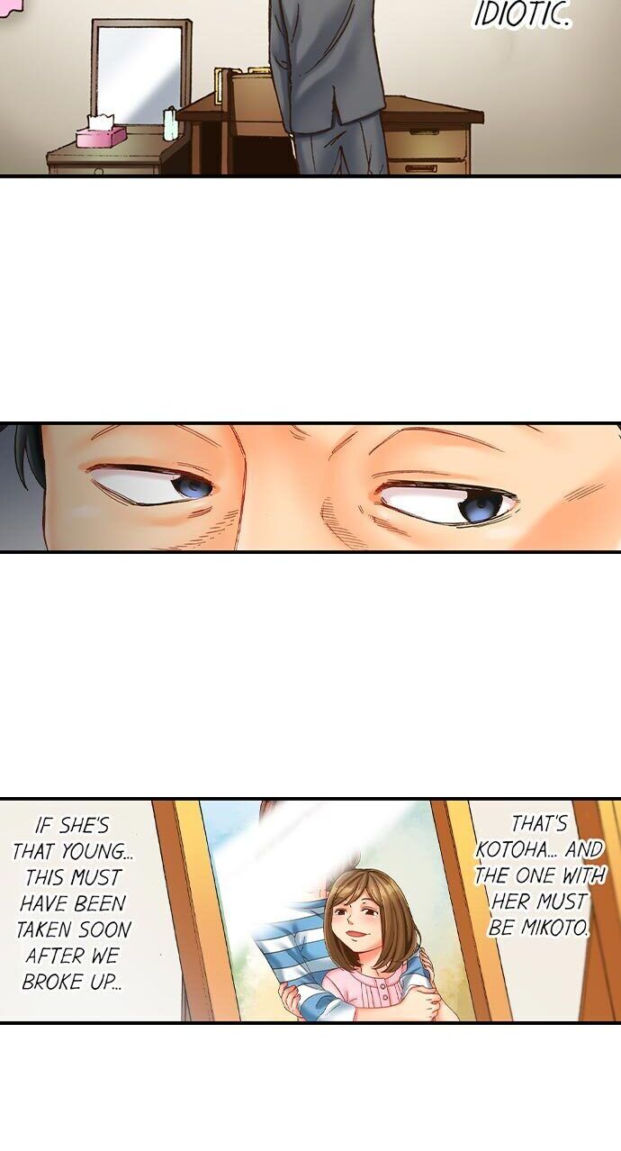 Banging My Ex’s Daughter - Chapter 2 [photo 9] - MangaPorn