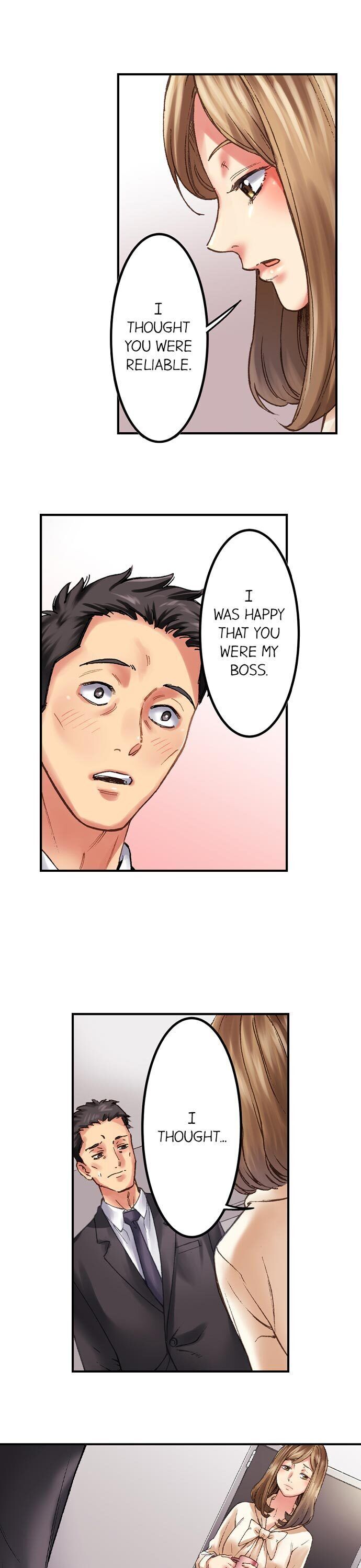 Banging My Ex’s Daughter - Chapter 4 [photo 12] - MangaPorn