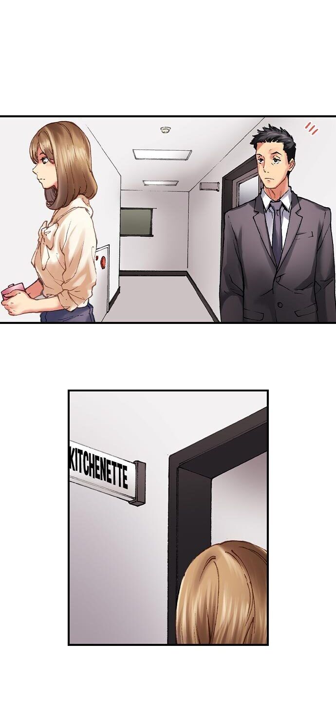 Banging My Ex’s Daughter - Chapter 4 [photo 5] - MangaPorn