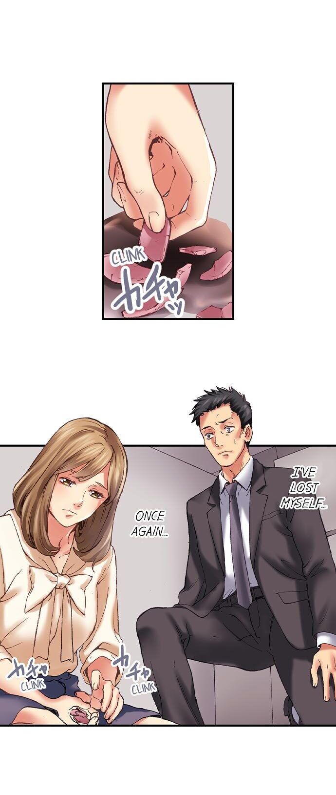 Banging My Ex’s Daughter - Chapter 6 [photo 13] - MangaPorn