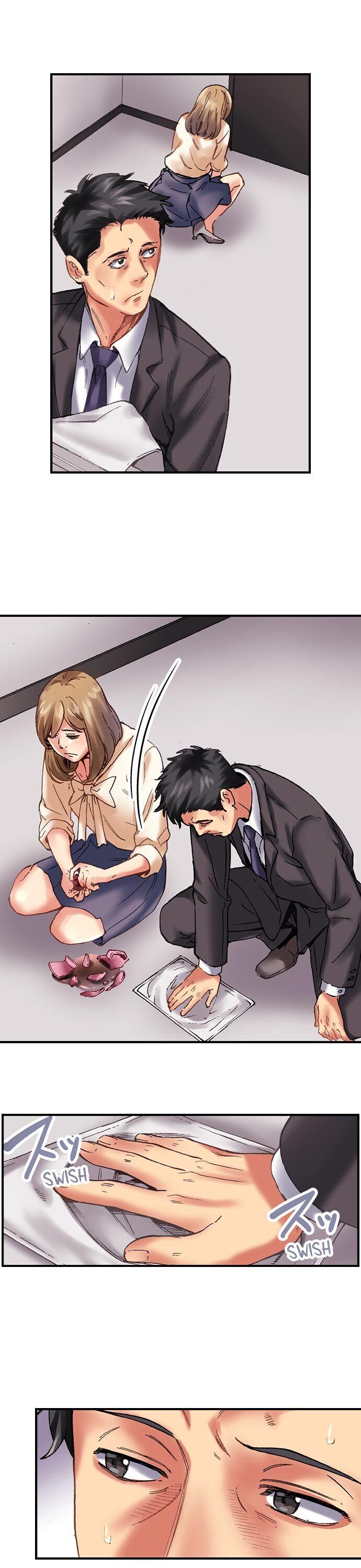 Banging My Ex’s Daughter - Chapter 6 [photo 14] - MangaPorn