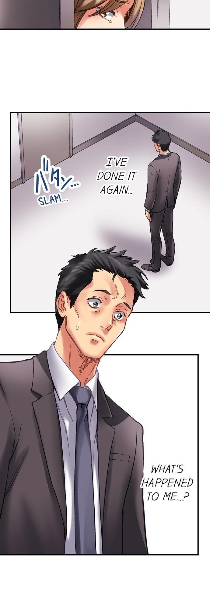 Banging My Ex’s Daughter - Chapter 6 [photo 17] - MangaPorn