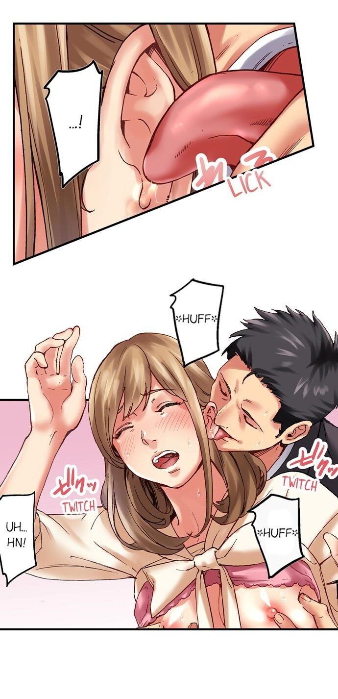 Banging My Ex’s Daughter - Chapter 6 [photo 3] - MangaPorn