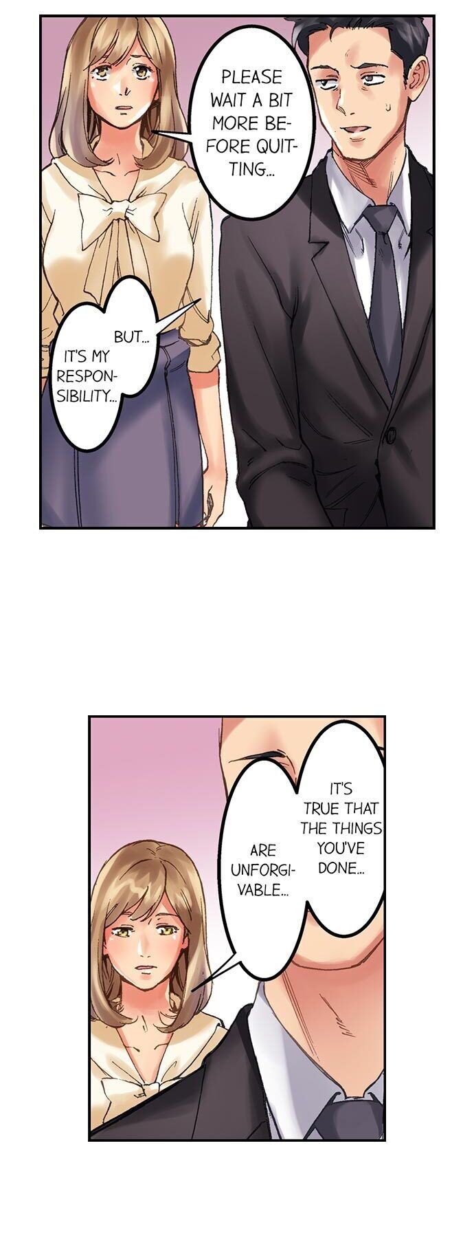 Banging My Ex’s Daughter - Chapter 7 [photo 15] - MangaPorn