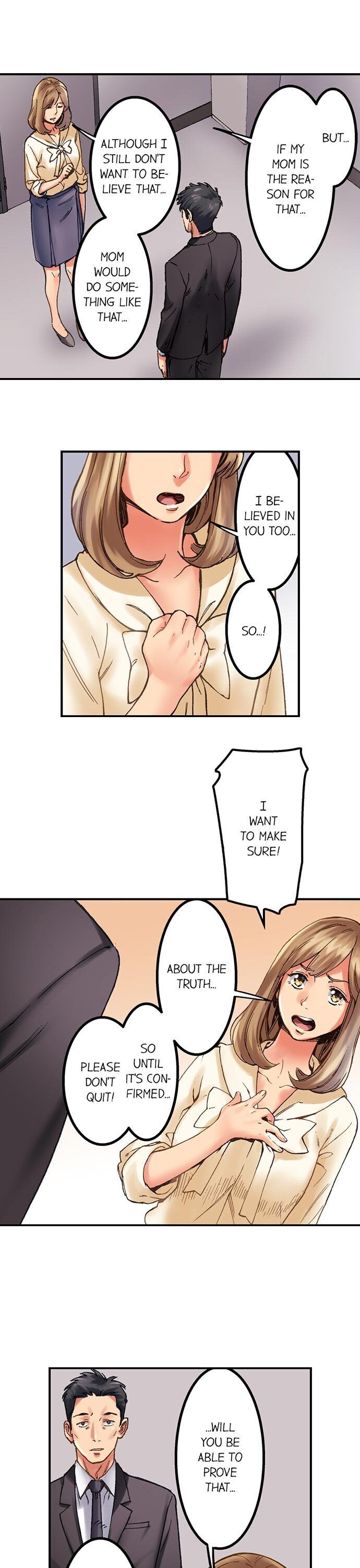 Banging My Ex’s Daughter - Chapter 7 [photo 16] - MangaPorn