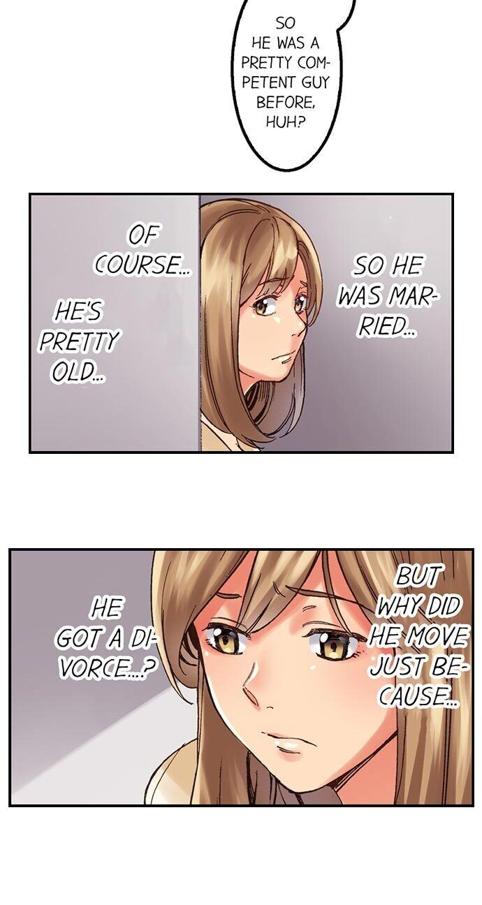 Banging My Ex’s Daughter - Chapter 7 [photo 3] - MangaPorn