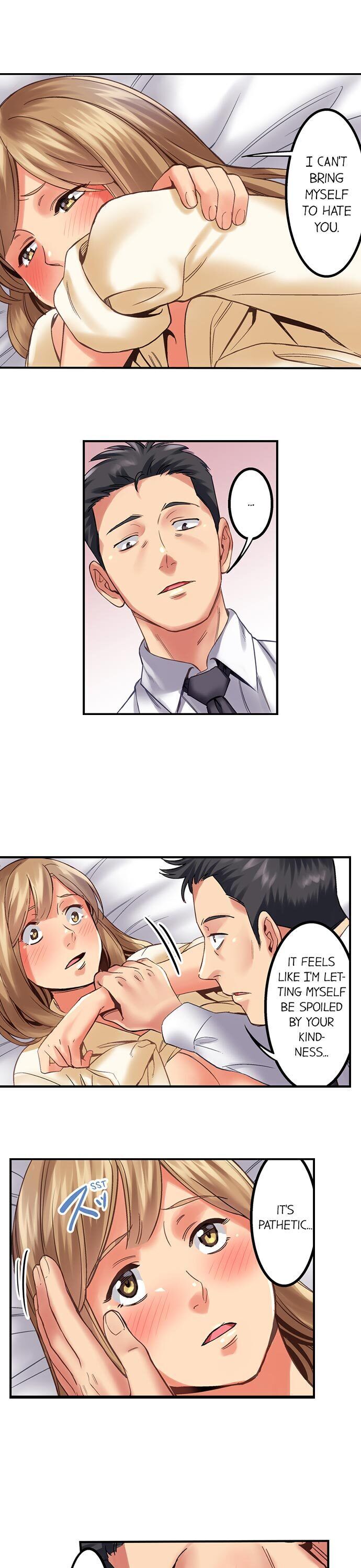 Banging My Ex’s Daughter - Chapter 8 [photo 14] - MangaPorn