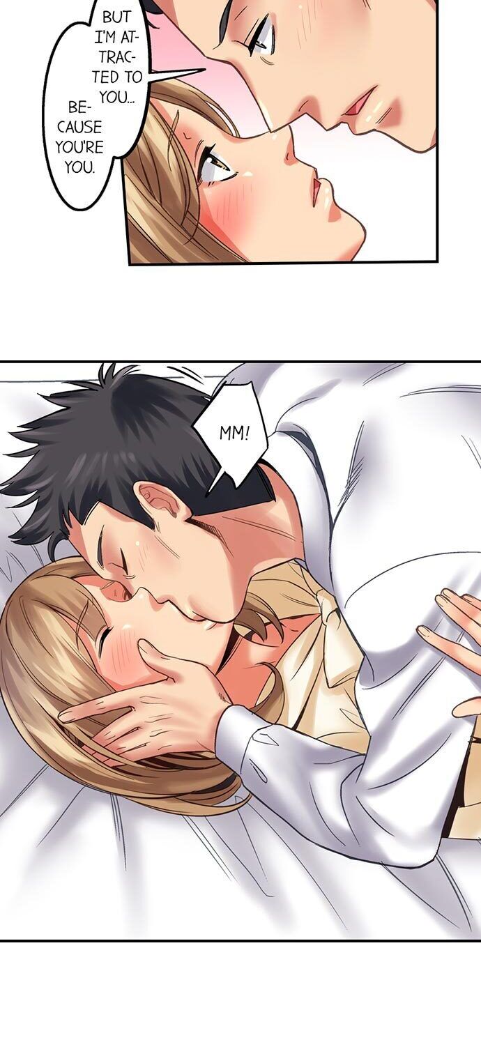 Banging My Ex’s Daughter - Chapter 8 [photo 15] - MangaPorn