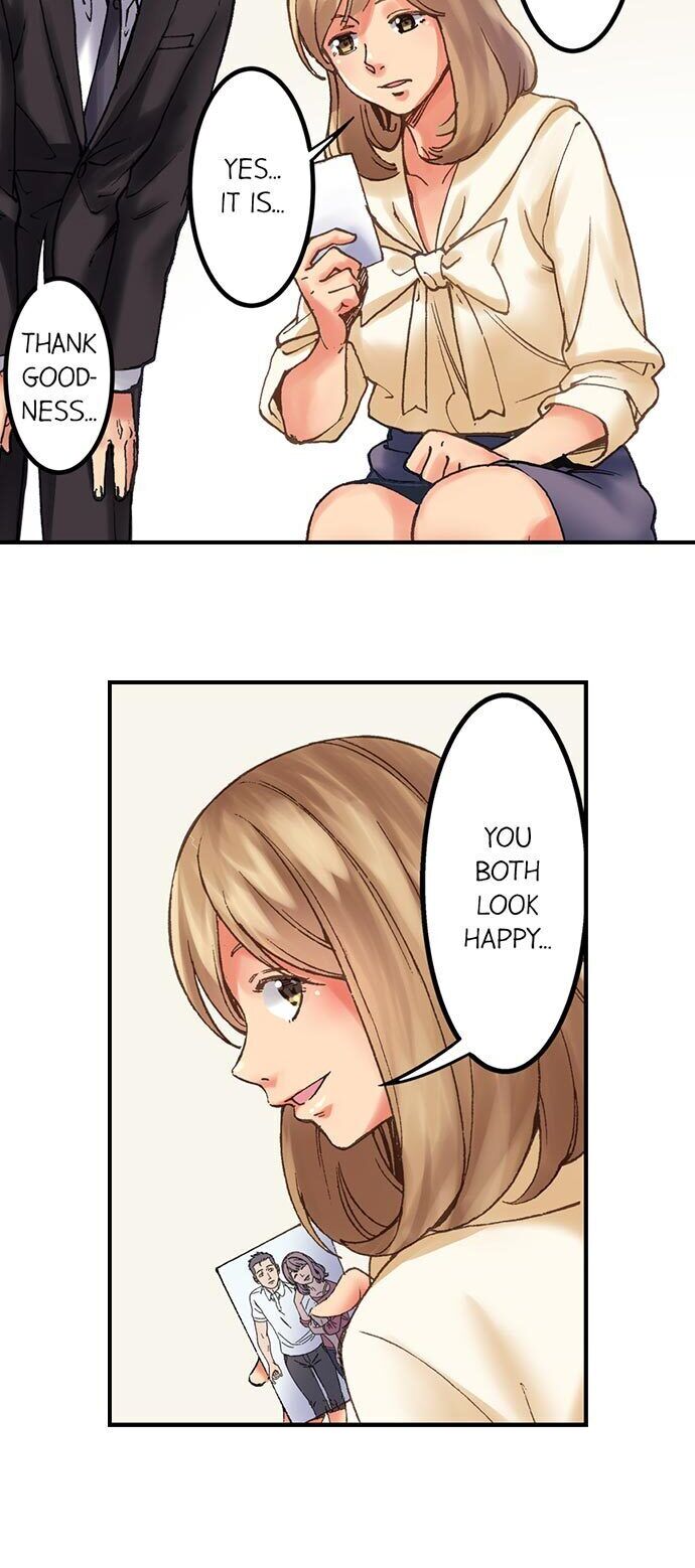 Banging My Ex’s Daughter - Chapter 8 [photo 5] - MangaPorn