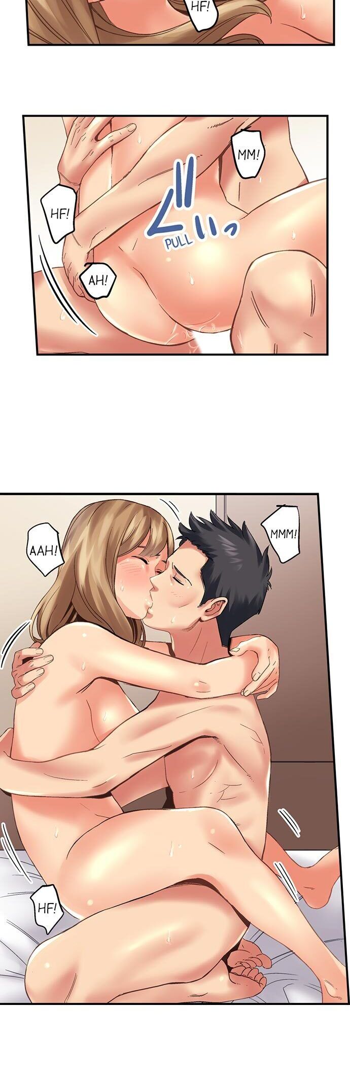 Banging My Ex’s Daughter - Chapter 9 [photo 7] - MangaPorn