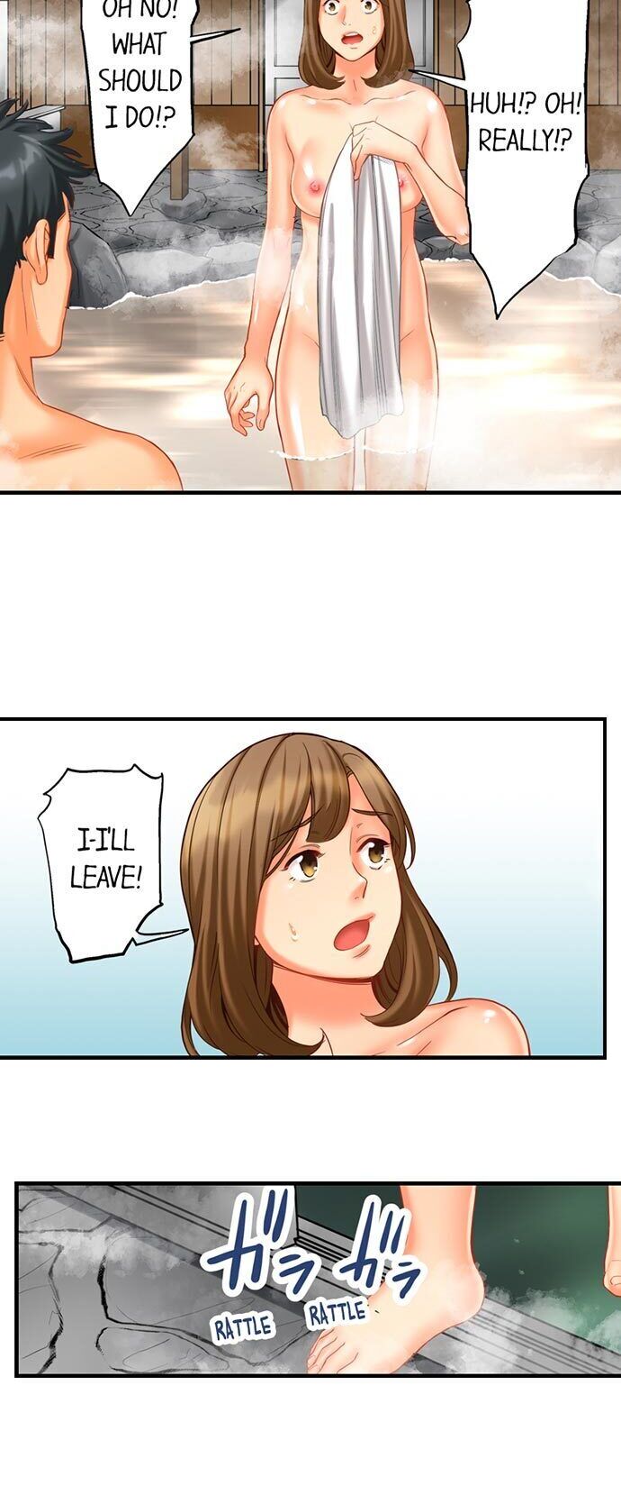 Banging My Ex’s Daughter - Chapter 10 [photo 14] - MangaPorn