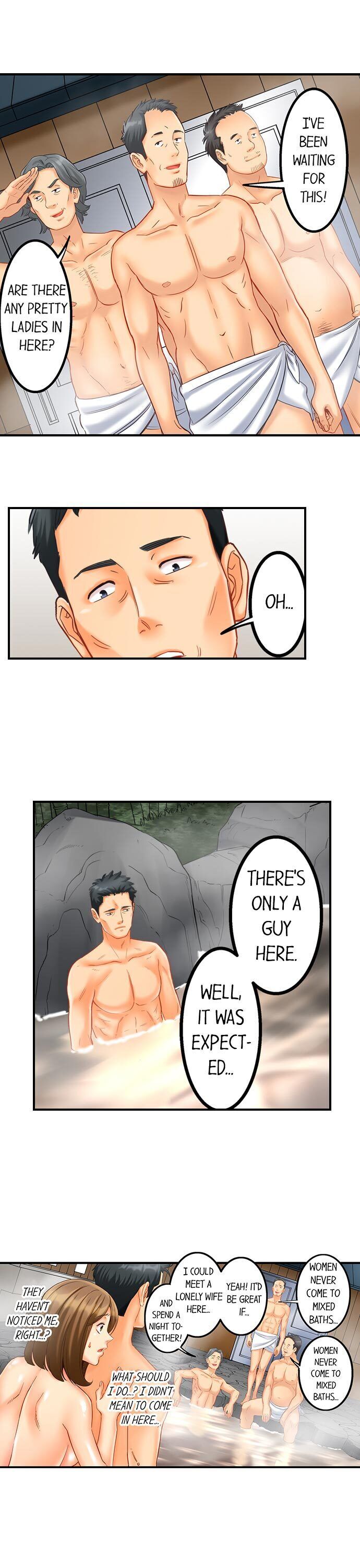 Banging My Ex’s Daughter - Chapter 10 [photo 15] - MangaPorn