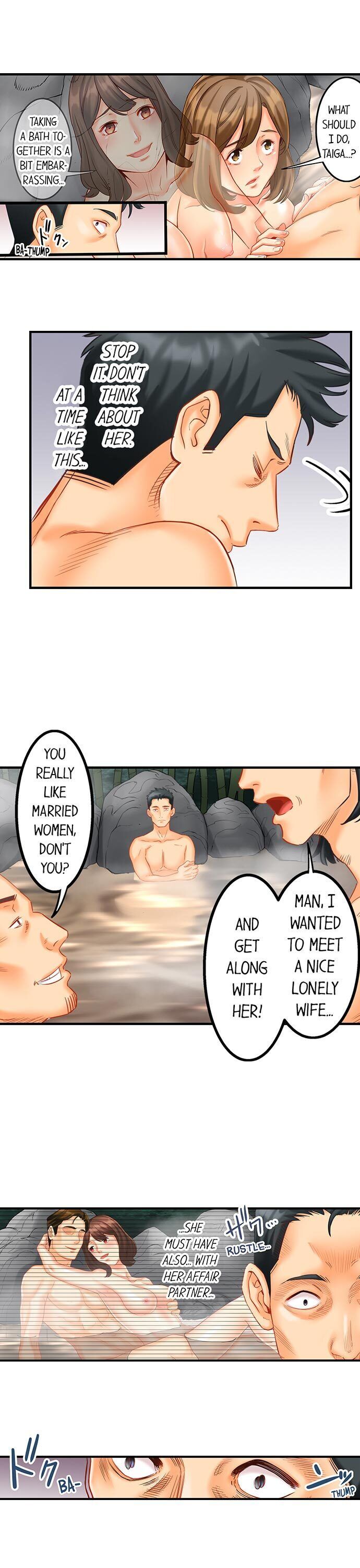 Banging My Ex’s Daughter - Chapter 10 [photo 17] - MangaPorn