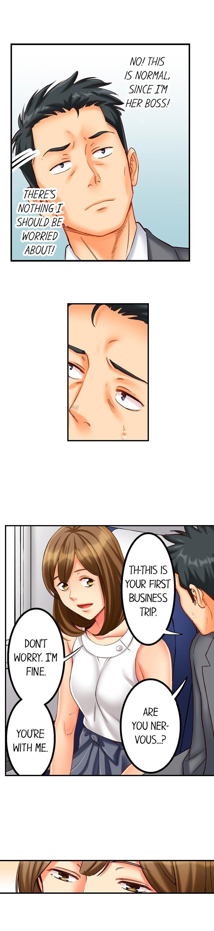 Banging My Ex’s Daughter - Chapter 10 [photo 4] - MangaPorn