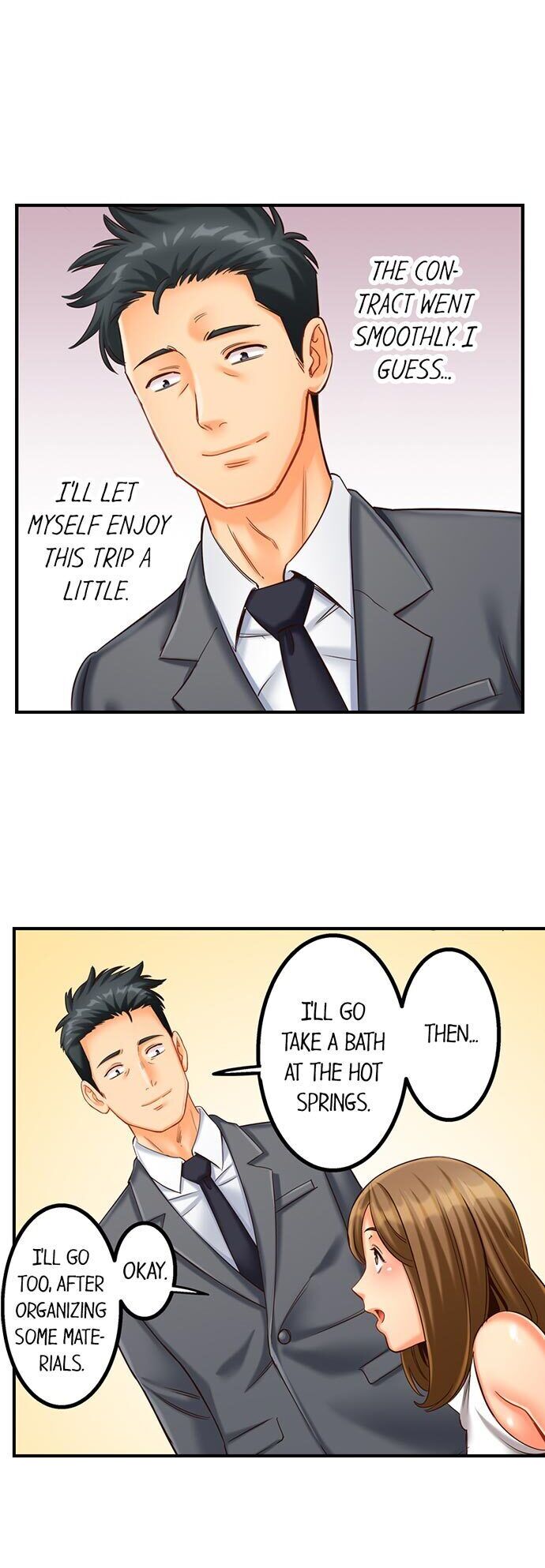 Banging My Ex’s Daughter - Chapter 10 [photo 9] - MangaPorn